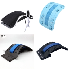 Khung Nắn Chỉnh Cột Sống Chẩn Diện Từ Có Đệm Lót, Thoát Vị Đĩa Đệm, Đau Thắt Lưng, Ngồi Nhiều