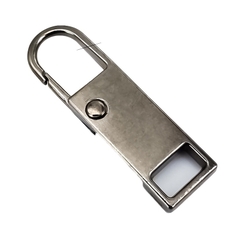 Móc Kéo Thay Thế Cho Khóa Zipper Bị Hư Móc Kéo Dùng Cho Balo, Túi Xách, Vali, Áo Khoác, Quần