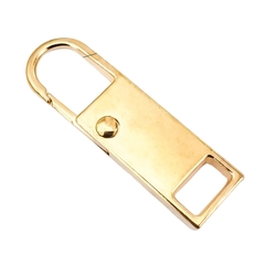 Móc Kéo Thay Thế Cho Khóa Zipper Bị Hư Móc Kéo Dùng Cho Balo, Túi Xách, Vali, Áo Khoác, Quần