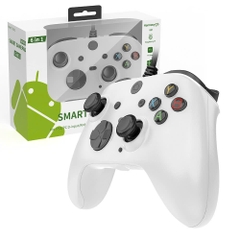 Tay Cầm Chơi Game Đơn Có Rung Cổng USB - Gamepad Cho PC Laptop Chơi FO4
