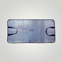 Tấm Che 94.5 x 47 x 0.4cm Giảm Nhiệt Cho Cục Nóng Máy Lạnh Giúp Chống Bụi Chống Nước Chống Nắng Hiệu Quả