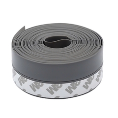 Cuộn 50-100m Ron Dán Che Khe Cửa Sổ - Chặn Gió, Cách Âm, Ngăn Bụi & Côn Trùng - Băng Keo Dán Chân Cửa Chống Ồn