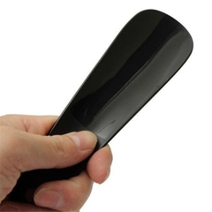 Đón Gót Giày Nhựa ABS Bóng - Có Lỗ Treo Chìa Khóa, Kích Thước 16cm X 4.5cm