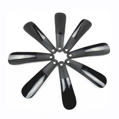 Đón Gót Giày Nhựa ABS Bóng - Có Lỗ Treo Chìa Khóa, Kích Thước 16cm X 4.5cm