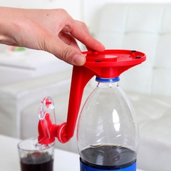 Vòi Giữ Và Lấy Rót Nước Ngọt Đa Năng