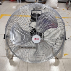 Quạt Sàn Công Nghiệp Camel FD-50 160W Kích Thước Lớn 20 Inch, Làm Mát Siêu Tốc, Bền Bỉ Cho Mọi Không Gian