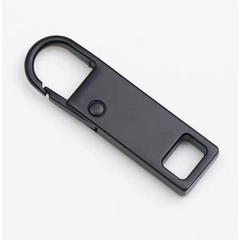 Móc Kéo Thay Thế Cho Khóa Zipper Bị Hư Móc Kéo Dùng Cho Balo, Túi Xách, Vali, Áo Khoác, Quần