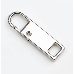 Móc Kéo Thay Thế Cho Khóa Zipper Bị Hư Móc Kéo Dùng Cho Balo, Túi Xách, Vali, Áo Khoác, Quần