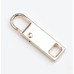 Móc Kéo Thay Thế Cho Khóa Zipper Bị Hư Móc Kéo Dùng Cho Balo, Túi Xách, Vali, Áo Khoác, Quần