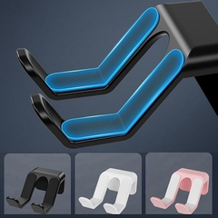 GIÁ TREO TAY CẦM PS5, PS4, Xbox, Switch, Tai Nghe, Móc Treo Dán Tường Cho Gamepad