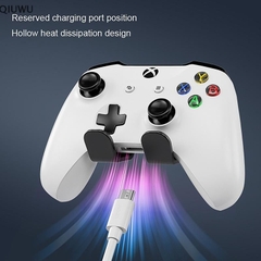 GIÁ TREO TAY CẦM PS5, PS4, Xbox, Switch, Tai Nghe, Móc Treo Dán Tường Cho Gamepad