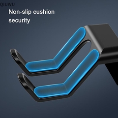 GIÁ TREO TAY CẦM PS5, PS4, Xbox, Switch, Tai Nghe, Móc Treo Dán Tường Cho Gamepad