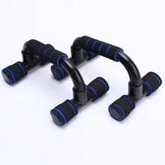 Dụng Cụ Chống Đẩy Làm Đẹp Cơ Giúp Tăng Sức Khỏe Chuẩn Sport, Dụng Cụ Tập Gym Tại Nhà, Hỗ Trợ Hít Đất