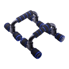 Dụng Cụ Chống Đẩy Làm Đẹp Cơ Giúp Tăng Sức Khỏe Chuẩn Sport, Dụng Cụ Tập Gym Tại Nhà, Hỗ Trợ Hít Đất