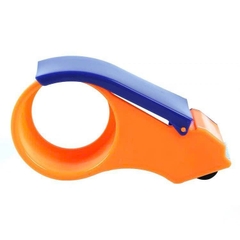 Dụng Cụ Cắt Băng Keo Cao Cấp ProSun Loại Lớn, Thanh Bảo Vệ, Lưỡi Cắt Sắc Bén, Thiết Kế Chống Trượt