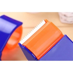 Dụng Cụ Cắt Băng Keo Cao Cấp ProSun Loại Lớn, Thanh Bảo Vệ, Lưỡi Cắt Sắc Bén, Thiết Kế Chống Trượt