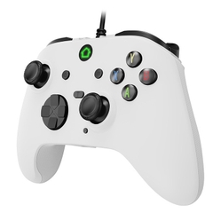 Tay Cầm Chơi Game A102L Pro Có Dây Và S102 Bluetooth Không Dây, Hall Effect, 2 Macro Gamepad Chơi FCO, PC, Laptop 2025
