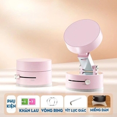 Giá Đỡ Từ Tính Cho Điện Thoại Di Động Có Thể Gập Lại Đa Năng, Công nghệ Từ Tính Giá Đỡ Hút Chân Không Trên Ô Tô
