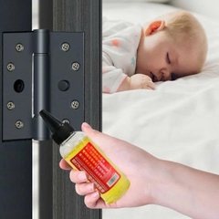 Dầu Bôi Trơn Máy Móc Gia Dụng, Bản Lề, Lỗ Khóa, Cửa Ra Vào, Máy Chạy Bộ, Dầu Máy May, Quạt Điện Không Mùi