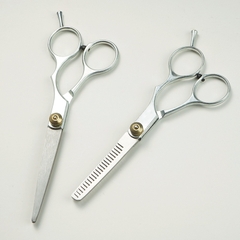 Bộ Kéo Cắt Và Tỉa Tóc 6 Inch Cao Cấp