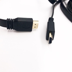 Cáp HDMI Zin 1.5m-15m Chuẩn 1.4 Full HD 1080p 120hz