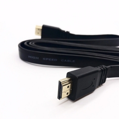 Cáp HDMI Zin 1.5m-15m Chuẩn 1.4 Full HD 1080p 120hz
