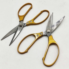 Kéo Nhật Bản SK5 Cán Sắt, Siêu Sắc, Kéo Cắt Gà Vịt, Cắt Thịt Các Loại