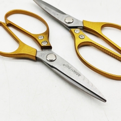 Kéo Nhật Bản SK5 Cán Sắt, Siêu Sắc, Kéo Cắt Gà Vịt, Cắt Thịt Các Loại