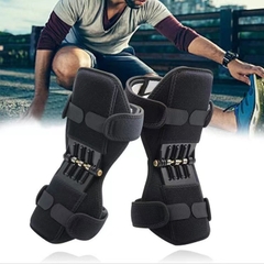 Khung Trợ Lực Bảo Vệ Đầu Gối Nasus(Gồm 2 Cái)