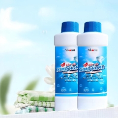 Bột Tẩy Vết Bẩn Đa Năng Oxi Clean Ximo Home, Tẩy Vết Bẩn, Nấm Mốc, Ố Vàng, Khử Khuẩn An Toàn 350g