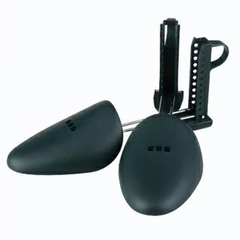 Bộ 2 Cây Giữ Form Giày Shoe Tree Nhựa Tùy Chỉnh Size - Giữ Phom Giày Như Mới - Không Lo Bẹp, Nhăn Nứt