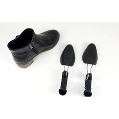 Bộ 2 Cây Giữ Form Giày Shoe Tree Nhựa Tùy Chỉnh Size - Giữ Phom Giày Như Mới - Không Lo Bẹp, Nhăn Nứt