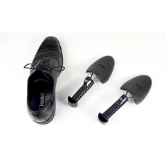 Bộ 2 Cây Giữ Form Giày Shoe Tree Nhựa Tùy Chỉnh Size - Giữ Phom Giày Như Mới - Không Lo Bẹp, Nhăn Nứt