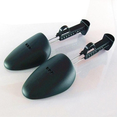 Bộ 2 Cây Giữ Form Giày Shoe Tree Nhựa Tùy Chỉnh Size - Giữ Phom Giày Như Mới - Không Lo Bẹp, Nhăn Nứt