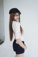 Teddy Tee