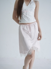 Fleur Midi Skirt