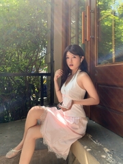 Fleur Midi Skirt