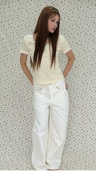 Butter Tee