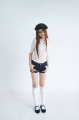 Teddy Tee