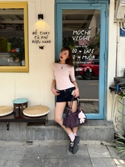 Peony Top