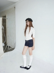 Teddy Tee