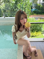 Butter Tee