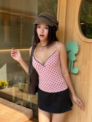 Dotie Cami Top