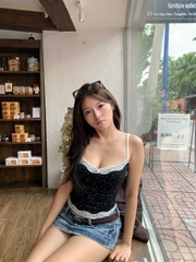 Twinkle Cami Top