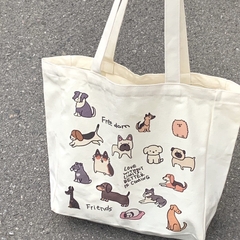 DoGo Tote