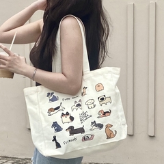 DoGo Tote