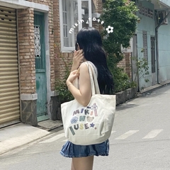 Mikih Tote