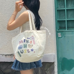 Mikih Tote