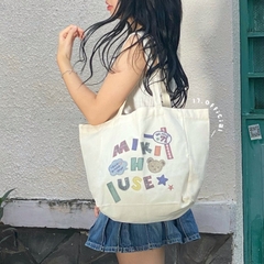 Mikih Tote