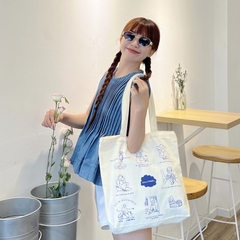 Artical Tote